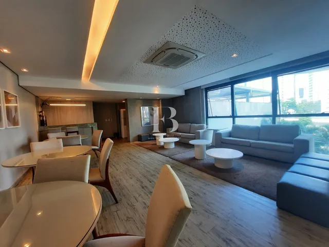 Imagem 14: Apartamento a Venda no Edf. Maria Letícia com 98M²Em Boa Viagem, Recife/Pe