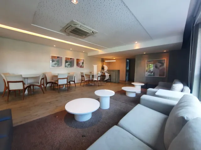 Imagem 10: Apartamento a Venda no Edf. Maria Letícia com 98M²Em Boa Viagem, Recife/Pe
