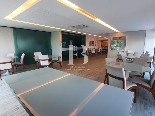 Imagem 9: Apartamento a Venda no Edf. Maria Letícia com 98M²Em Boa Viagem, Recife/Pe