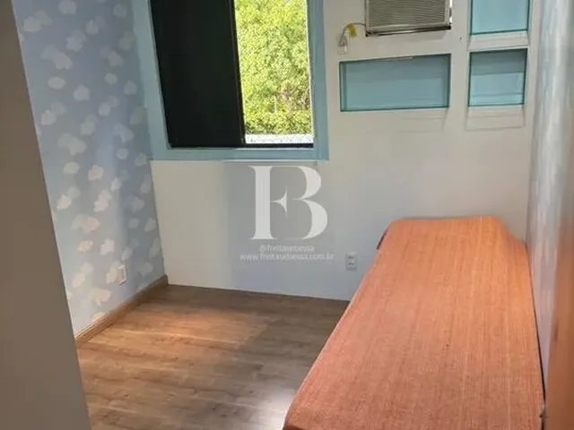 Imagem 13: Apartamento à VENDA todo MOBILIADO com 74m² em Aflitos, Recife/PE