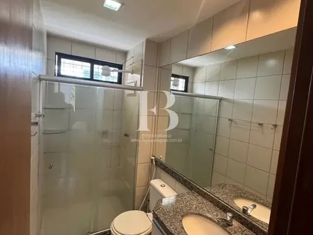 Imagem 10: Apartamento À Venda Todo Mobiliado com 74M² em Aflitos, Recife/Pe