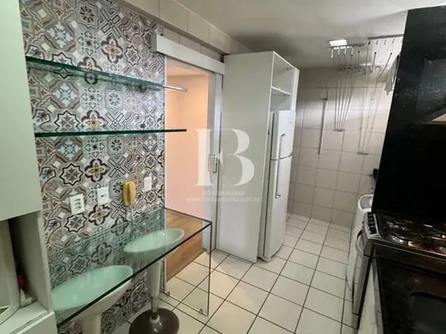 Imagem 15: Apartamento à VENDA todo MOBILIADO com 74m² em Aflitos, Recife/PE