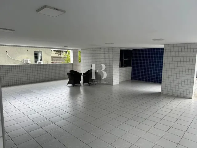 Imagem 7: Apartamento à VENDA todo MOBILIADO com 74m² em Aflitos, Recife/PE