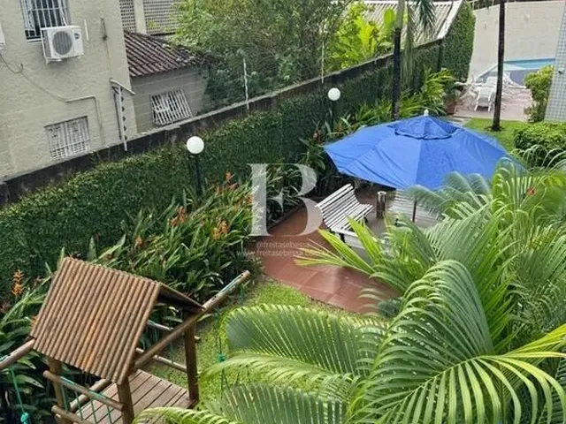 Imagem 5: Apartamento À Venda Todo Mobiliado com 74M² em Aflitos, Recife/Pe