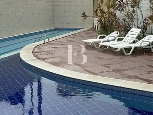 Imagem 6: Apartamento à VENDA todo MOBILIADO com 74m² em Aflitos, Recife/PE