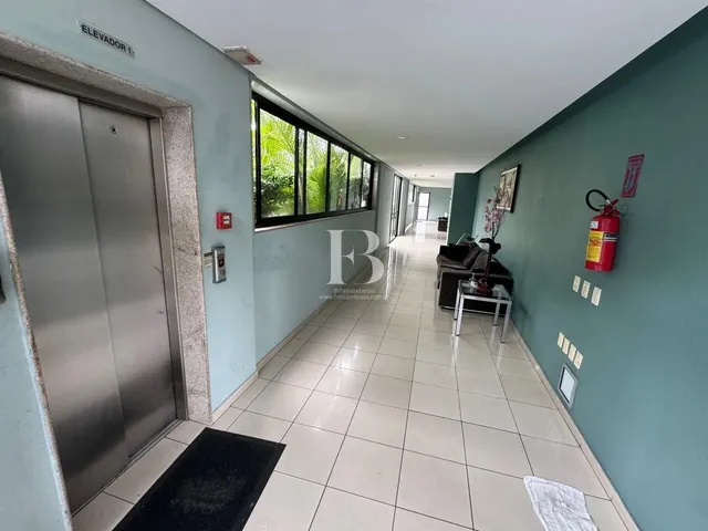 Imagem 8: Apartamento à VENDA todo MOBILIADO com 74m² em Aflitos, Recife/PE