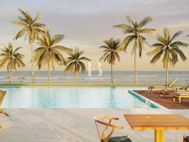 Imagem: Studio com Varanda Gourmet e Jardim Privado