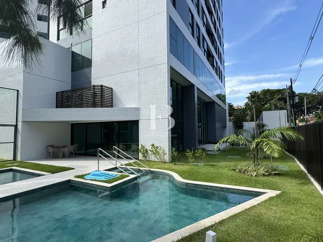 Imagem: Apartamento com 105M². São 3 Quartos e