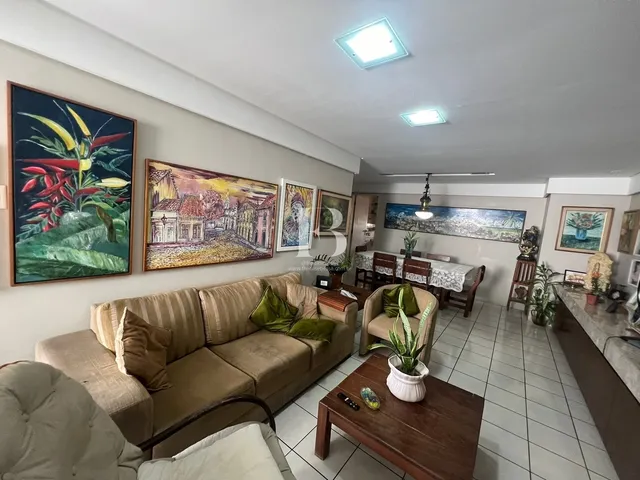 Imagem: Apartamento em Aflitos, Recife/PE