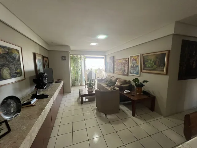 Imagem 3: Apartamento em Aflitos, Recife/Pe