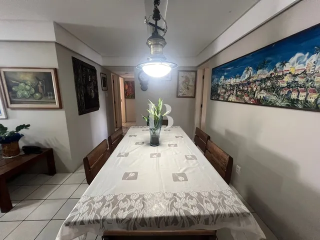 Imagem 5: Apartamento em Aflitos, Recife/Pe