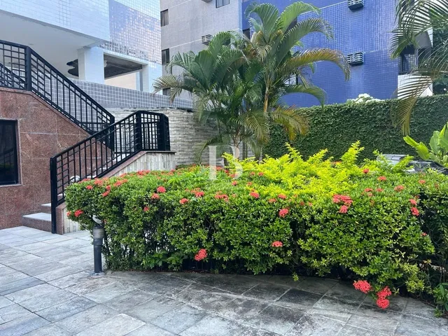 Imagem 10: Apartamento em Aflitos, Recife/Pe