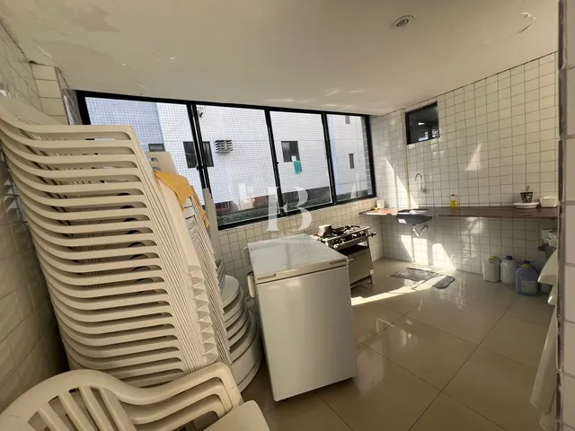 Imagem 7: Apartamento em Aflitos, Recife/Pe
