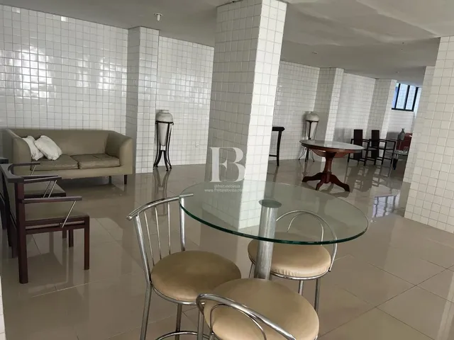 Imagem 13: Apartamento em Aflitos, Recife/Pe
