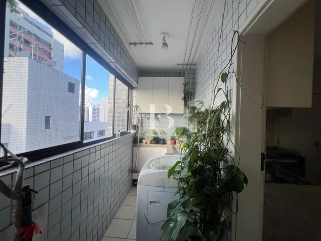 Imagem 9: Apartamento em Aflitos, Recife/Pe