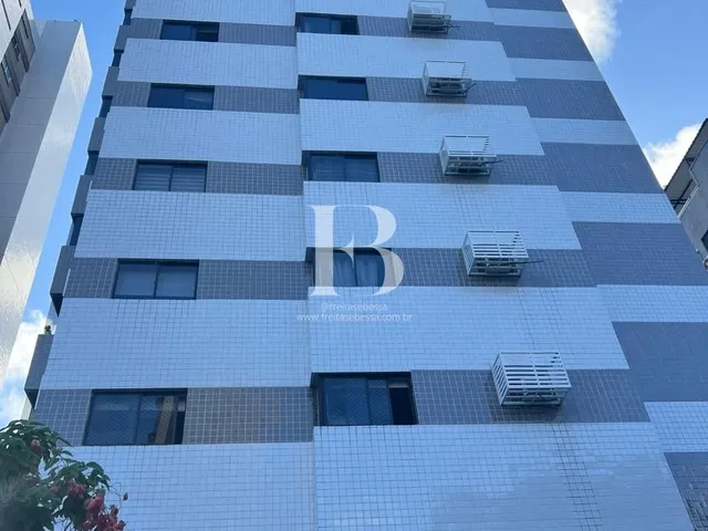 Imagem 16: Apartamento em Aflitos, Recife/Pe