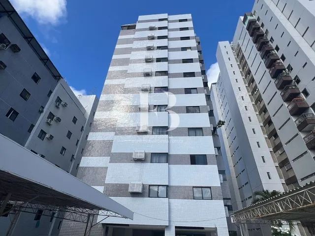 Imagem 14: Apartamento em Aflitos, Recife/Pe