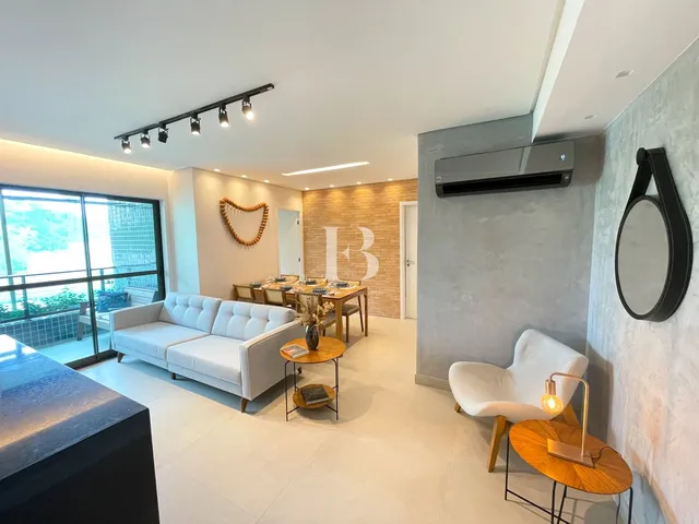 Imagem: Apartamento com 71m² em Casa Forte