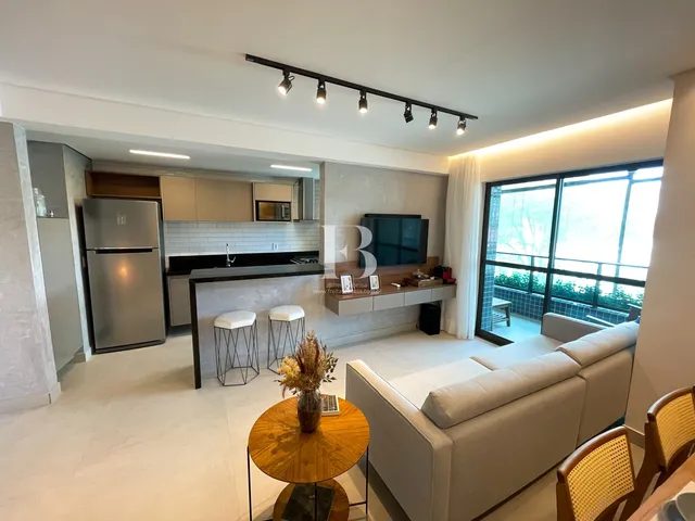 Imagem 10: Apartamento com 71m² em Casa Forte