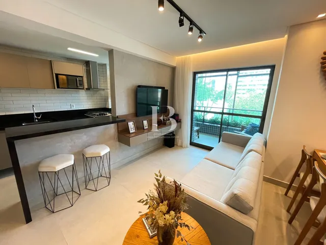 Imagem 4: Apartamento com 71M² em Casa Forte