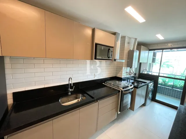 Imagem 6: Apartamento com 71m² em Casa Forte