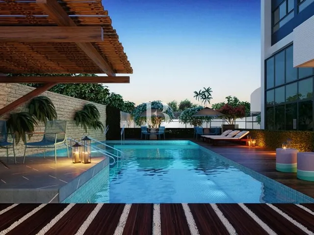 Imagem 6: Apartamento com 4 suítes em Casa Forte com construção em Alto Padrão