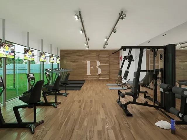 Imagem 8: Apartamento com 4 suítes em Casa Forte com construção em Alto Padrão