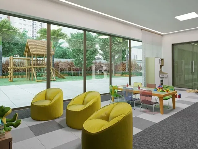 Imagem 12: Apartamento com 4 suítes em Casa Forte com construção em Alto Padrão