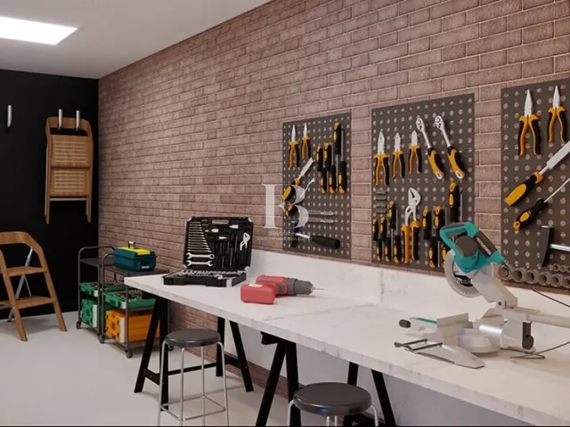 Imagem 7: Apartamento com 4 suítes em Casa Forte com construção em Alto Padrão