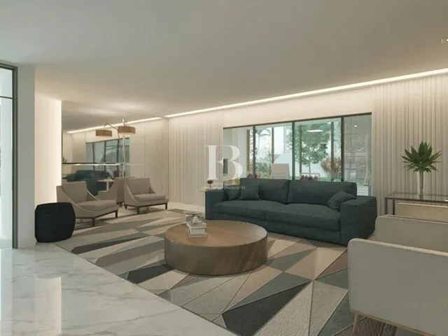 Imagem 11: Apartamento com 4 suítes em Casa Forte com construção em Alto Padrão