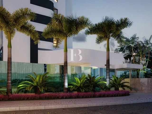Imagem 14: Apartamento com 4 suítes em Casa Forte com construção em Alto Padrão