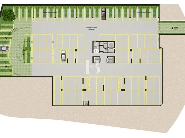 Imagem 3: Apartamento com 4 suítes em Casa Forte com construção em Alto Padrão