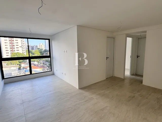 Imagem 11: Apartamento com 62m³. São 3 quartos e 1 vaga de garagem em Casa Forte - Recife/PE