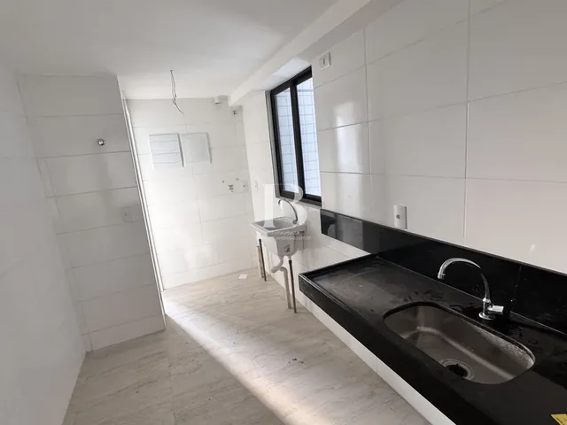 Imagem 13: Apartamento com 62m³. São 3 quartos e 1 vaga de garagem em Casa Forte - Recife/PE