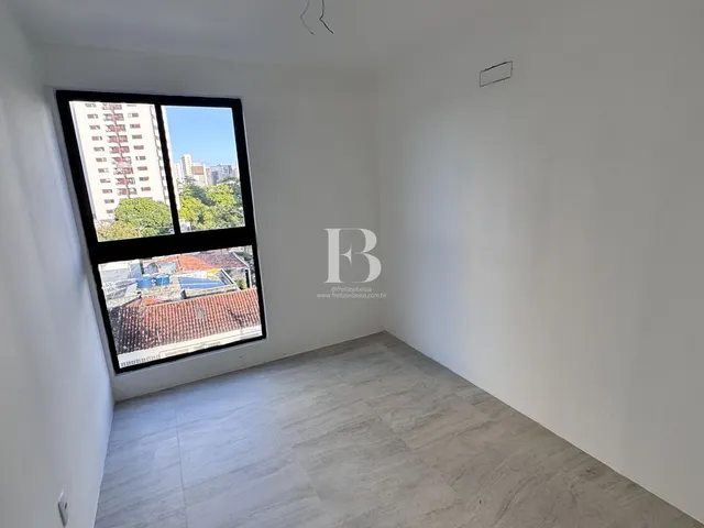 Imagem 14: Apartamento com 62m³. São 3 quartos e 1 vaga de garagem em Casa Forte - Recife/PE