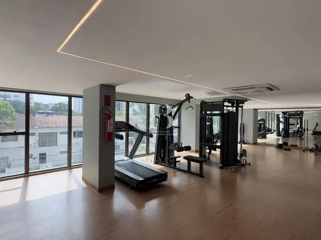 Imagem 16: Apartamento com 62m³. São 3 quartos e 1 vaga de garagem em Casa Forte - Recife/PE