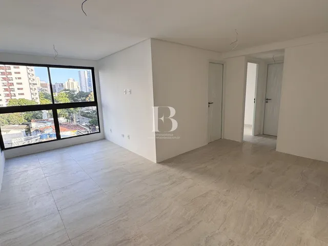 Imagem 9: Apartamento com 62m³. São 3 quartos e 1 vaga de garagem em Casa Forte - Recife/PE
