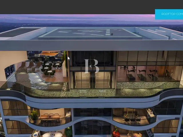 Imagem: Lançamento com 140m² - 3 suítes em Casa