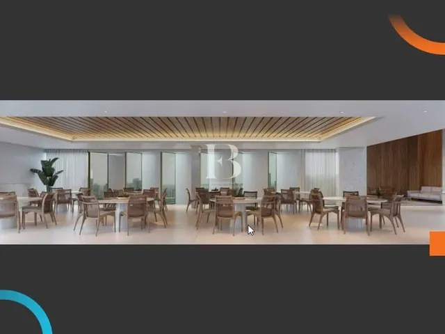 Imagem 16: Lançamento com 140m² - 3 suítes em Casa Forte - Padrão Moura Dubeux