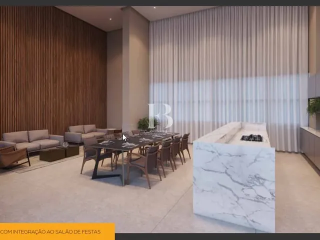 Imagem 13: Lançamento com 140m² - 3 suítes em Casa Forte - Padrão Moura Dubeux