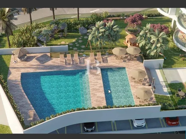 Imagem 2: Lançamento com 140m² - 3 suítes em Casa Forte - Padrão Moura Dubeux