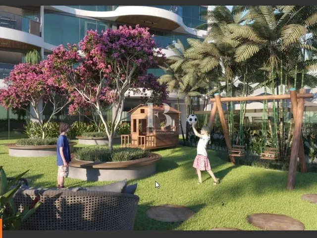 Imagem 14: Lançamento com 140m² - 3 suítes em Casa Forte - Padrão Moura Dubeux