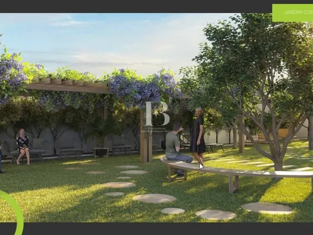 Imagem 9: Lançamento com 140m² - 3 suítes em Casa Forte - Padrão Moura Dubeux