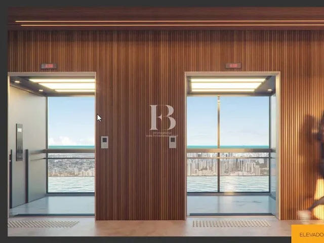 Imagem 10: Lançamento com 140m² - 3 suítes em Casa Forte - Padrão Moura Dubeux