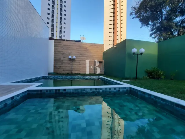 Imagem: Apartamento com 3 quartos, sendo 1 suíte