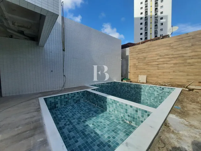 Imagem 14: Apartamento com 3 quartos, sendo 1 suíte em Casa Amarela - Recife/PE