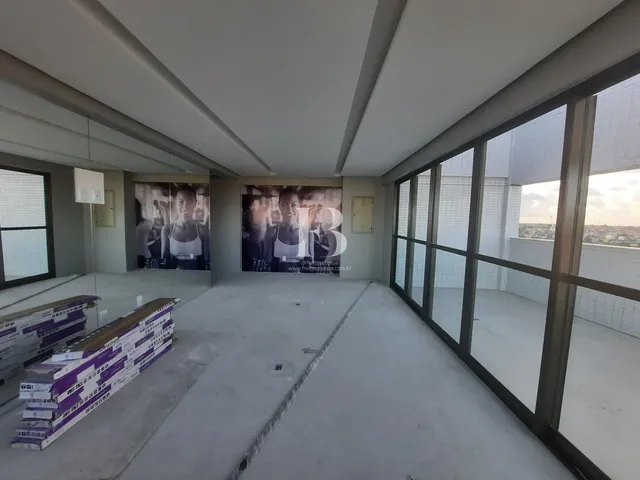 Imagem 9: Apartamento com 3 quartos, sendo 1 suíte em Casa Amarela - Recife/PE