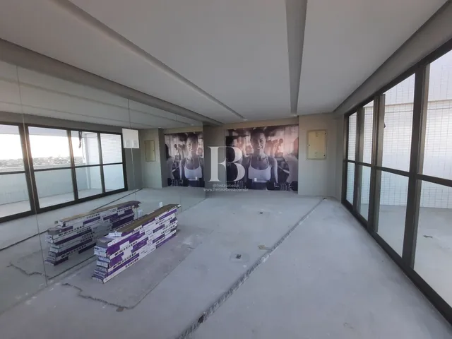 Imagem 16: Apartamento com 3 quartos, sendo 1 suíte em Casa Amarela - Recife/PE