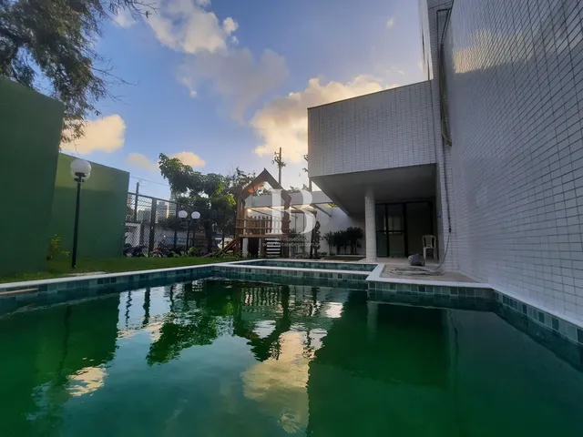 Imagem 4: Apartamento com 3 quartos, sendo 1 suíte em Casa Amarela - Recife/PE