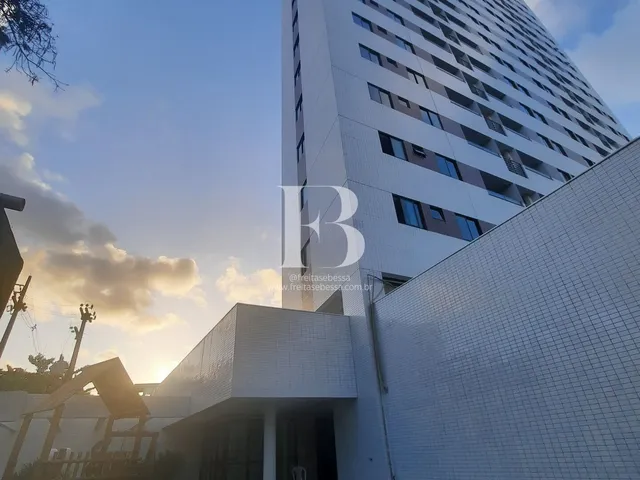 Imagem 8: Apartamento com 3 quartos, sendo 1 suíte em Casa Amarela - Recife/PE